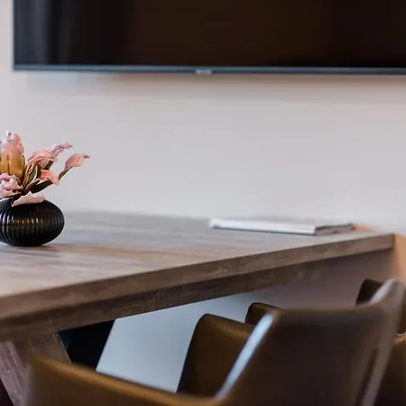 Haus Leuchtfeuer/eagle דירה