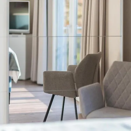 דירה Haus Leuchtfeuer/eagle