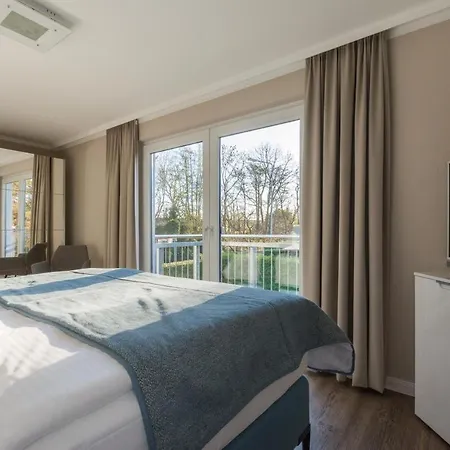 Appartement Haus Leuchtfeuer/eagle *