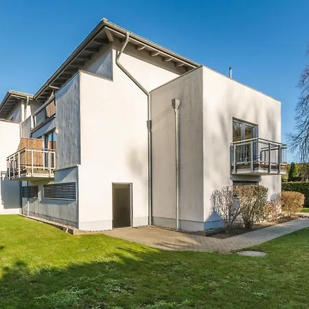 Apartamento Haus Leuchtfeuer/eagle