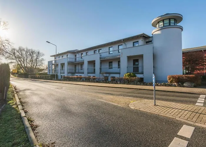 Haus Leuchtfeuer/eagle