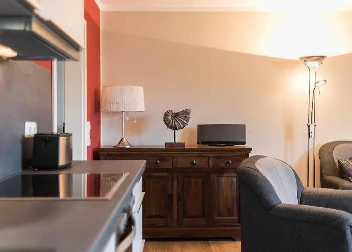 Haus Leuchtfeuer/eagle *