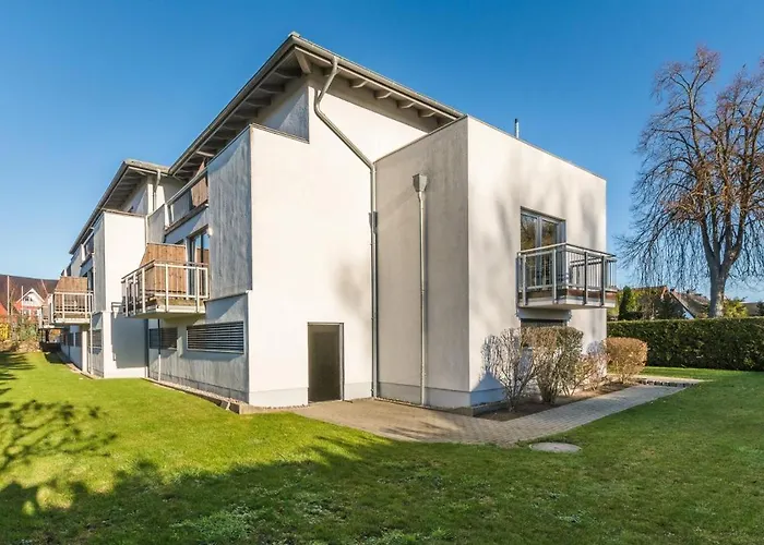 Haus Leuchtfeuer/eagle * Rostock