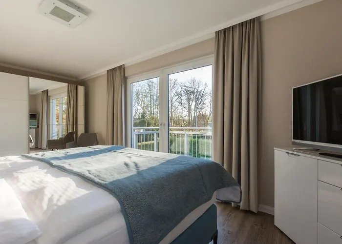 Apartmán Haus Leuchtfeuer/eagle *
